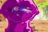 VegetaAbsorbed