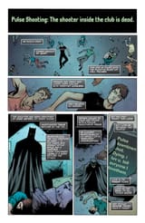 Batman in Florida 1