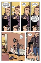 Kate Bishop Fucks guys before she even knows their Name
