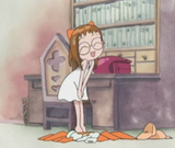 Doremi in Hazuki&#039;s head