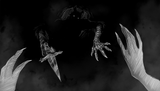 the long quiet stabby time