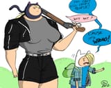 req susanator colored