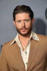 jensenackles