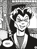 Chizu chad