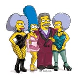 bouvier girls