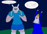 req trick-or-treating