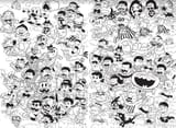 WhatWouldFujioAkatsukaDo_spread