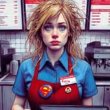 Sir, this is a Wendy&#039;s
