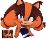 __sticks_the_badger_sonic_and_1_more_drawn_by_ben_sadfleck__sample-818a164eb2346dd65f2bb4630ebda614