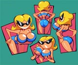 Sunny 1-shenaniganza 