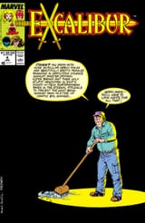 Excalibur (1988-1998) 004-000