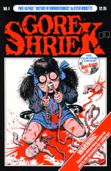 Gore Shriek v1 004 - 01