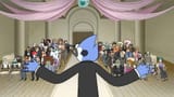 mordecaispeech