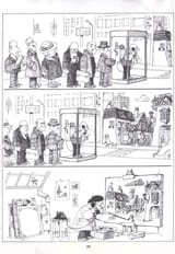 36 humour de l&#039;art