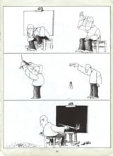 37 humour de l&#039;art