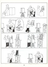 42 humour de l&#039;art