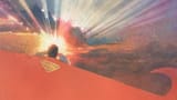 Superman by Bill Sienkiewicz