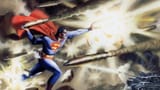 Superman in WWII by Steve Rude