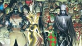 Kingdom Come #1