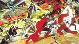 Kingdom Come (final battle)