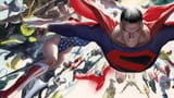 Kingdom Come TPB art