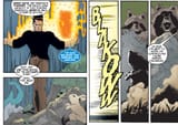 Captain Marvel #3
