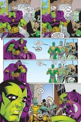 Captain Marvel 005-016