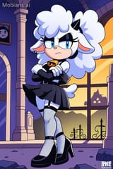 zsec133goth