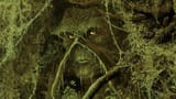 Swamp Thing