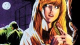 Swamp Thing Bronze Age
