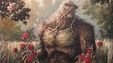 Swamp Thing 2048x1152