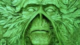 Swamp Thing 1920x1080