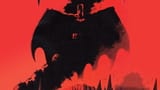 Batman background