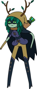 Huntress