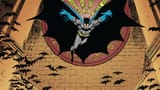 Batman Gothic