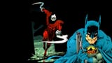 Batman Year Two (filtered)