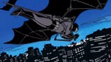 Batman Year One Batglider