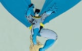 Batman The Dark Knight Returns