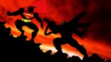 The Dark Knight Returns (Superman vs Batman)