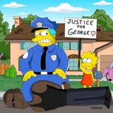 simpsonsfloyd