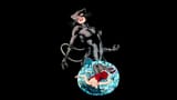Catwoman Her Sister&#039;s Keeper