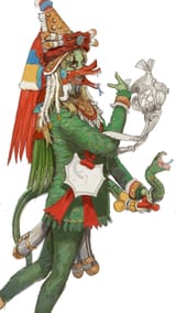 Ehecatl