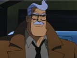 gordon stare