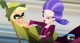 drama queen 5