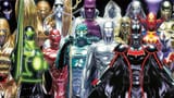 Justice (robot guys lol)