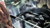Justice (Bat Cave)