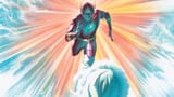 Justice (Flash vs Captain Cold)