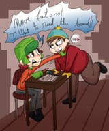 kyman request for anon