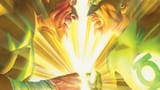 Justice (Green Lantern vs Sinestro)