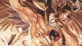 Justice (Hawkman and Hawgirl)